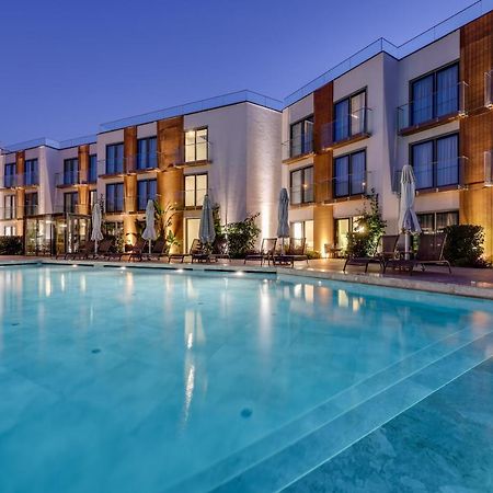 Astrid Hotel Bodrum Gümüşlük Buitenkant foto