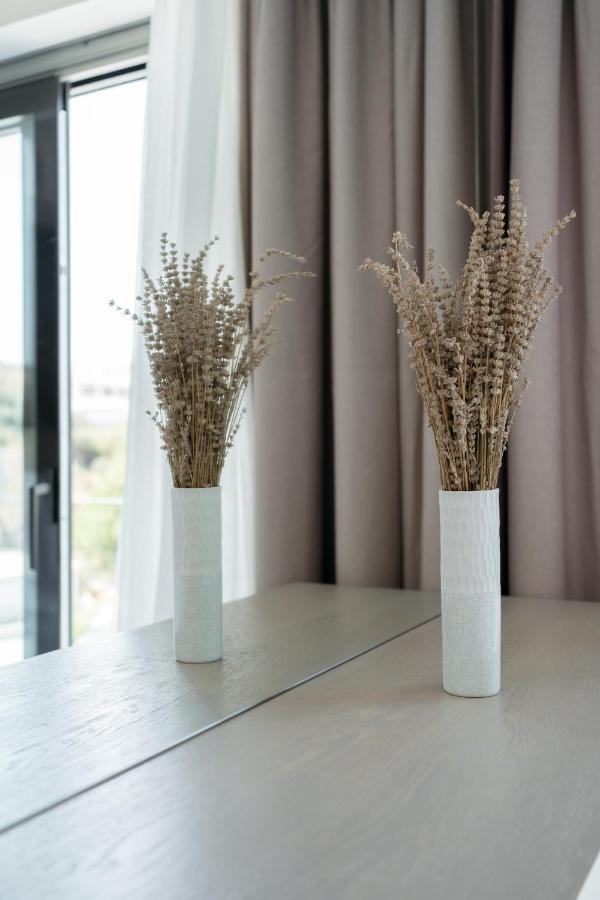 Astrid Hotel Bodrum Gümüşlük Buitenkant foto