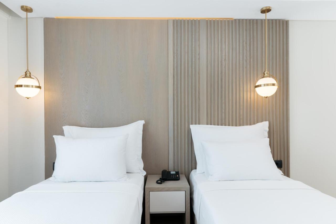 Astrid Hotel Bodrum Gümüşlük Buitenkant foto