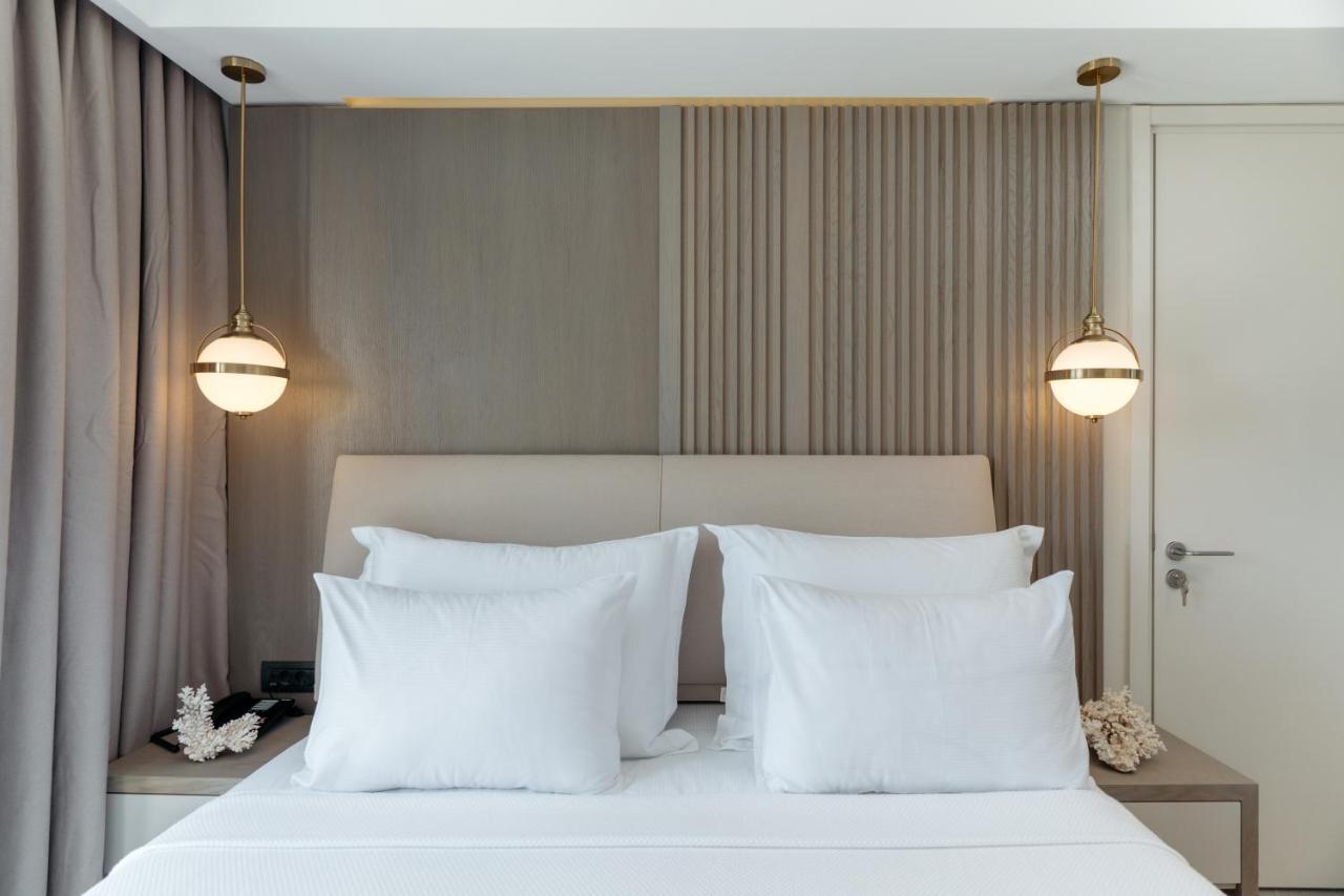 Astrid Hotel Bodrum Gümüşlük Buitenkant foto