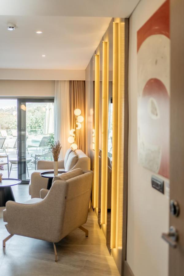 Astrid Hotel Bodrum Gümüşlük Buitenkant foto