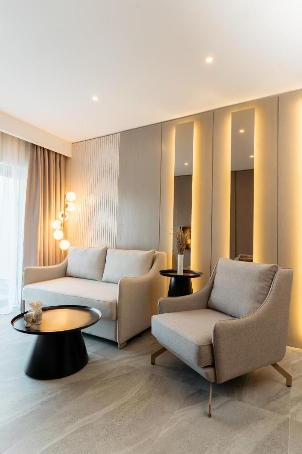 Astrid Hotel Bodrum Gümüşlük Buitenkant foto