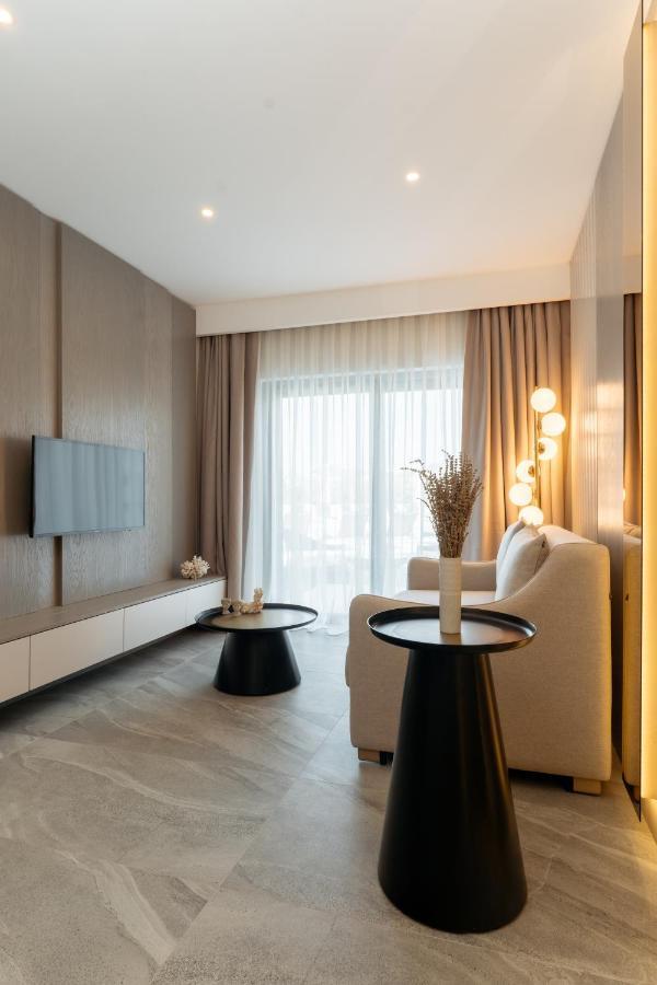 Astrid Hotel Bodrum Gümüşlük Buitenkant foto