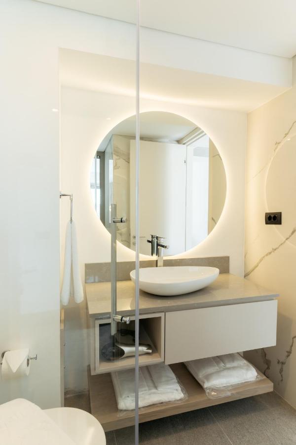 Astrid Hotel Bodrum Gümüşlük Buitenkant foto