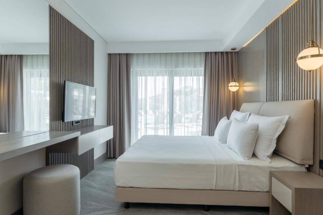 Astrid Hotel Bodrum Gümüşlük Buitenkant foto