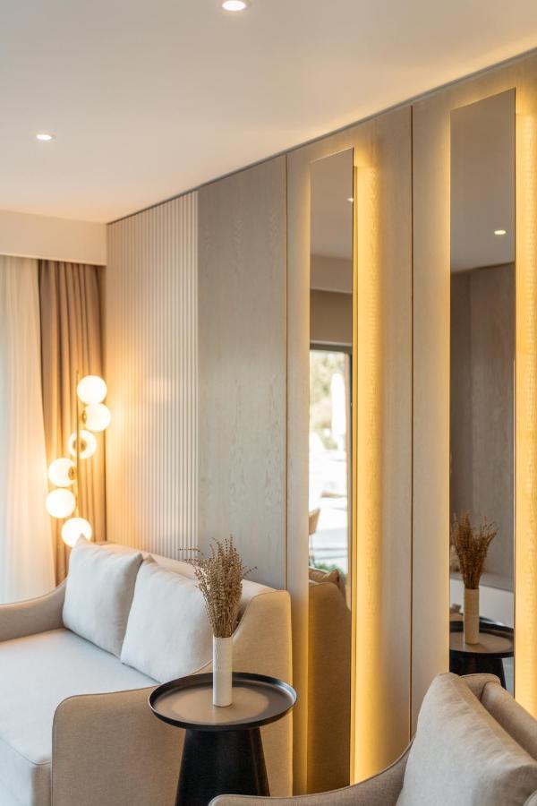 Astrid Hotel Bodrum Gümüşlük Buitenkant foto