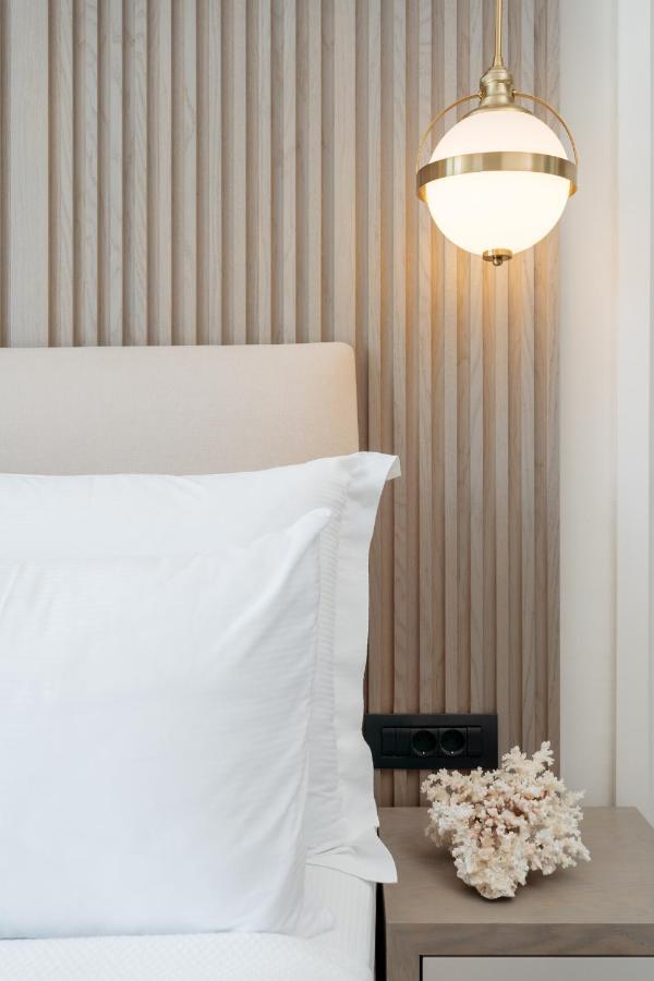 Astrid Hotel Bodrum Gümüşlük Buitenkant foto