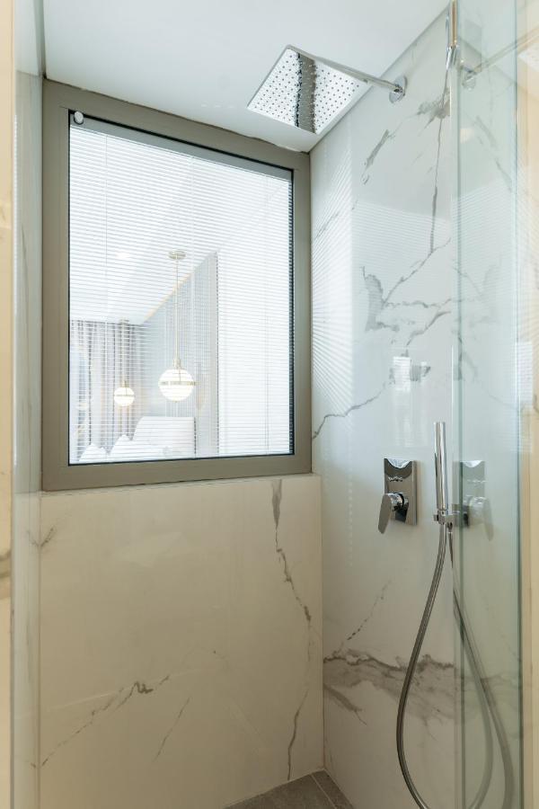Astrid Hotel Bodrum Gümüşlük Buitenkant foto