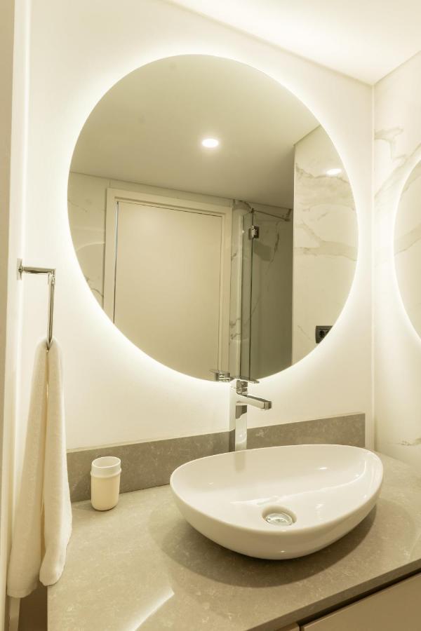 Astrid Hotel Bodrum Gümüşlük Buitenkant foto